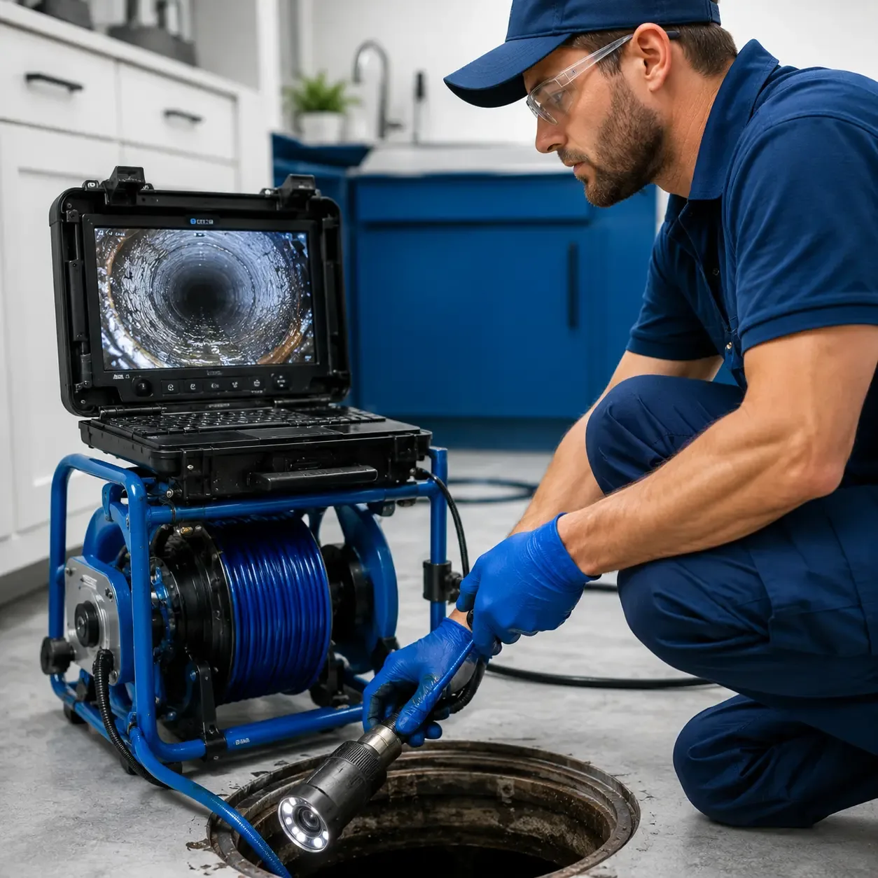Pipe Relining professionals serving Lynchburg, TN